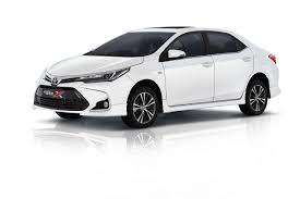 GRANDE – TOYOTA 1.8 & 1.6