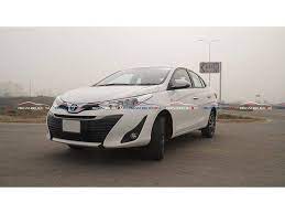 Toyota Yaris 1.3